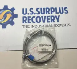 HOSE ASSEMBLY 1/4TUBE