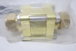 BALL VALVE FREE