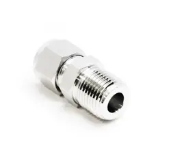 20 PIECE PACKAGE SWAGELOK EQUIVALENT TO SS-400-1-4,   1/4