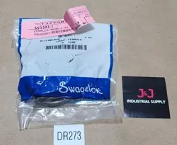 *BRAND NEW SEALED* SWAGELOK SS-3203-1 FRONT FERRULE 2