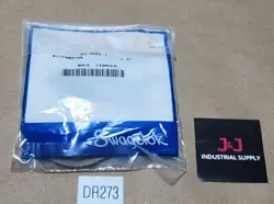 *BRAND NEW* SWAGELOK SS-3204-1 BACK FERRULE 2