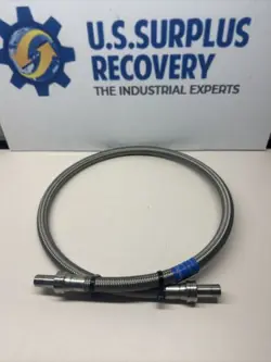 HOSE ASSEMBLY 1/2