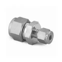 SWAGELOK SS-12M0-6-6M STAINLESS STEEL SWAGELOK TUBE FITTING FNSP