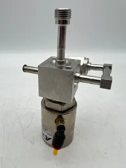 APTECH VALVE AP3550S