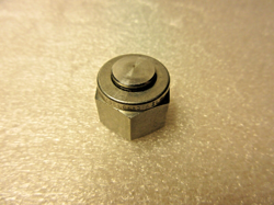 316 S.S. PLUG