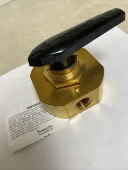 VALVE B-45YF8