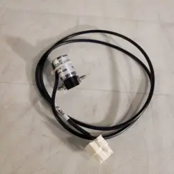ASCO SCIENTIFIC MINIATURE SOLENOID VALVE AL3124 1/16