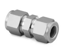 SWAGELOK UNION FITTING,  3/4