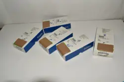 ^^ SWAGELOK NI-4-VCR-2-ZCT-VS TRAY PCKGD SIDE LOAD GASKET - 5 BOXES (UFG64)