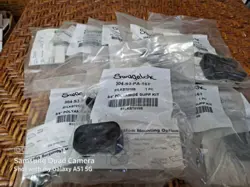 SWAGELOK 304-S3-PA-16T  , TUBE SUPPORT KIT , POLYAMIDE , LOT OF 10