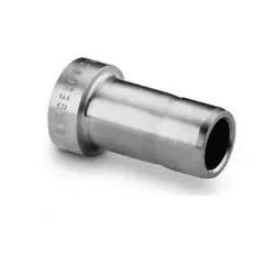 SWAGELOK SS-6-FTA-212 STAINLESS STEEL SWAGELOK TUBE FITTING FNSP