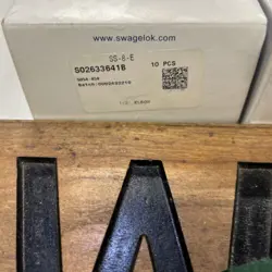 BRAND NEW BOX