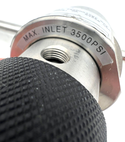 WIKA GAUGE