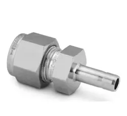 SWAGELOK SS-1210-R-8 TUBE FITTING, REDUCER, 3/4