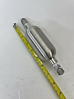 SWAGELOK 304L-HDF4-150