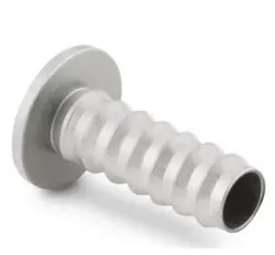 SWAGELOK SS-1215-10 STAINLESS STEEL TUBING INSERT, 3/4