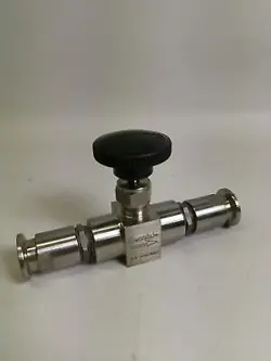 VALVE 413