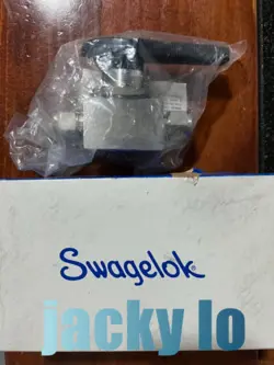 SS-45S12MM SWAGELOK