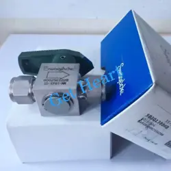 PLUG VALVE FEDEX