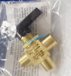 1PC SWAGELOK B-42XF2 BALL VALVE  FEDEX OR DHL OR UPS