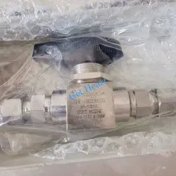 6000 PSI FEDEX