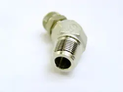 MALE ELBOW TUBE