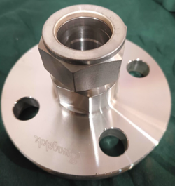 SS-1610-F16-150 SWAGELOK