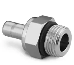 ADAPTER 3/8 IN.
