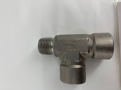 SWAGELOK SS-8-ST