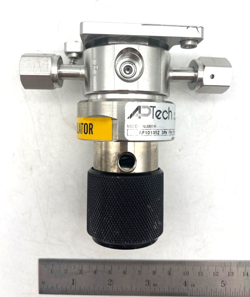 APTECH REGULATOR AP1010SZ
