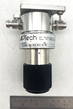 APTECH REGULATOR AP1002S