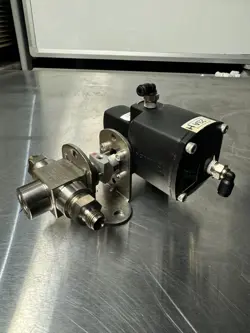 ACTING ACTUATOR MODEL