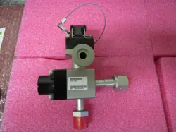 SWAGELOK IDR-LEV VALVE - NEW NO BOX