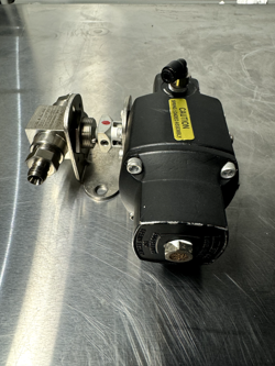 ACTUATOR MODEL