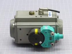 VALVE ACTUATOR