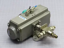 ACTUATOR T252740