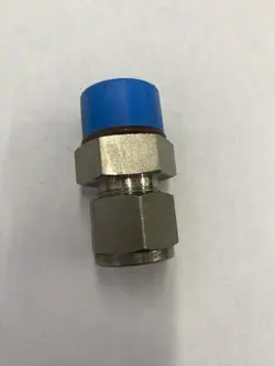 7/8-14 SAE/MS SS-810-1-10ST