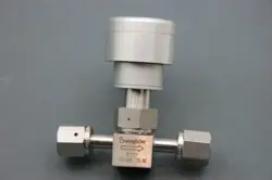 SWAGELOK SS-4BK-V51-1C DIAPHRAGM VALVE