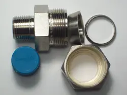 CONNECTOR 3/4
