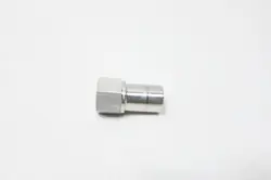 SWAGELOK SS-16-TA-7-8 FEMALE TUBE ADAPTER 1IN TUBE 1/2IN NPT