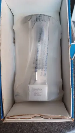 VALVE STAINLESS BODY