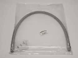 SWAGELOK SS-FM6SL6SL6-36 STAINLESS STEEL CONVOLUTED (FM) HOSE 316L, 3/8