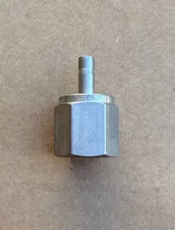 ADAPTER SS-4-TA-7-6 NEW