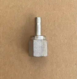 ADAPTER SS-4-TA-7-2 NEW