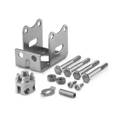 ACTUATOR MOUNTING BRACKET