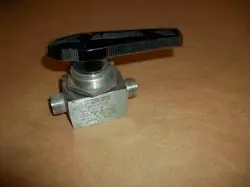 VALVE 1/2