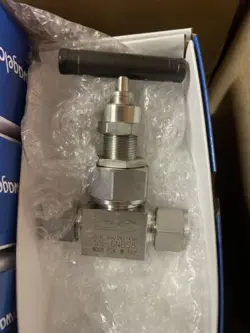 6000 PSI 316SS