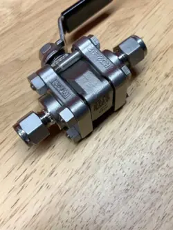 PSI 316SS