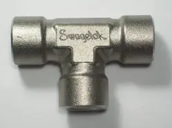NPT SS-4-T