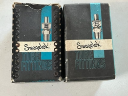 SWAGELOK SS-2000-1-20